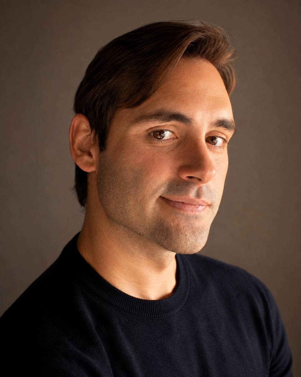Petrus Peixoto, business and finance at Carolpe Designs