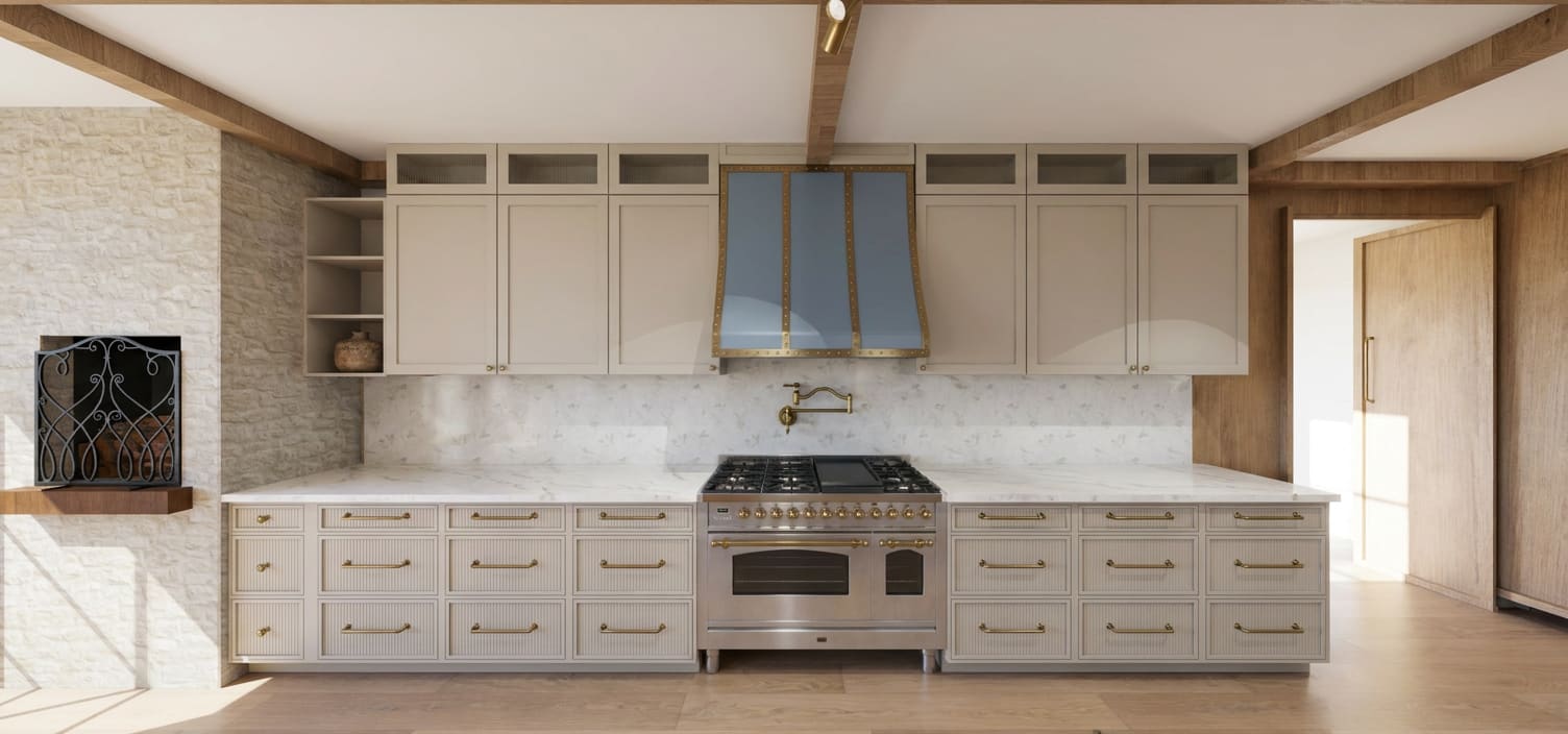 Carolpe Designs interior rendering 38