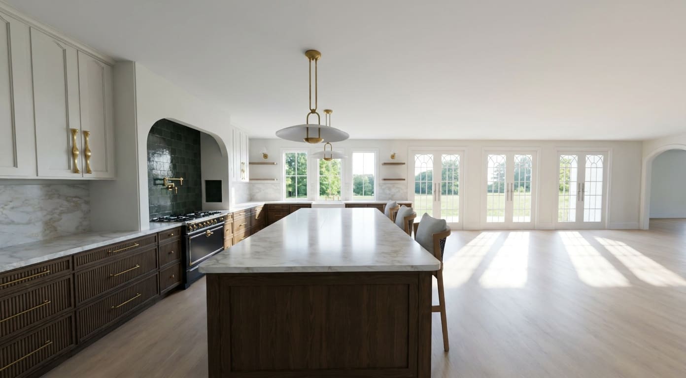 Carolpe Designs interior rendering 61