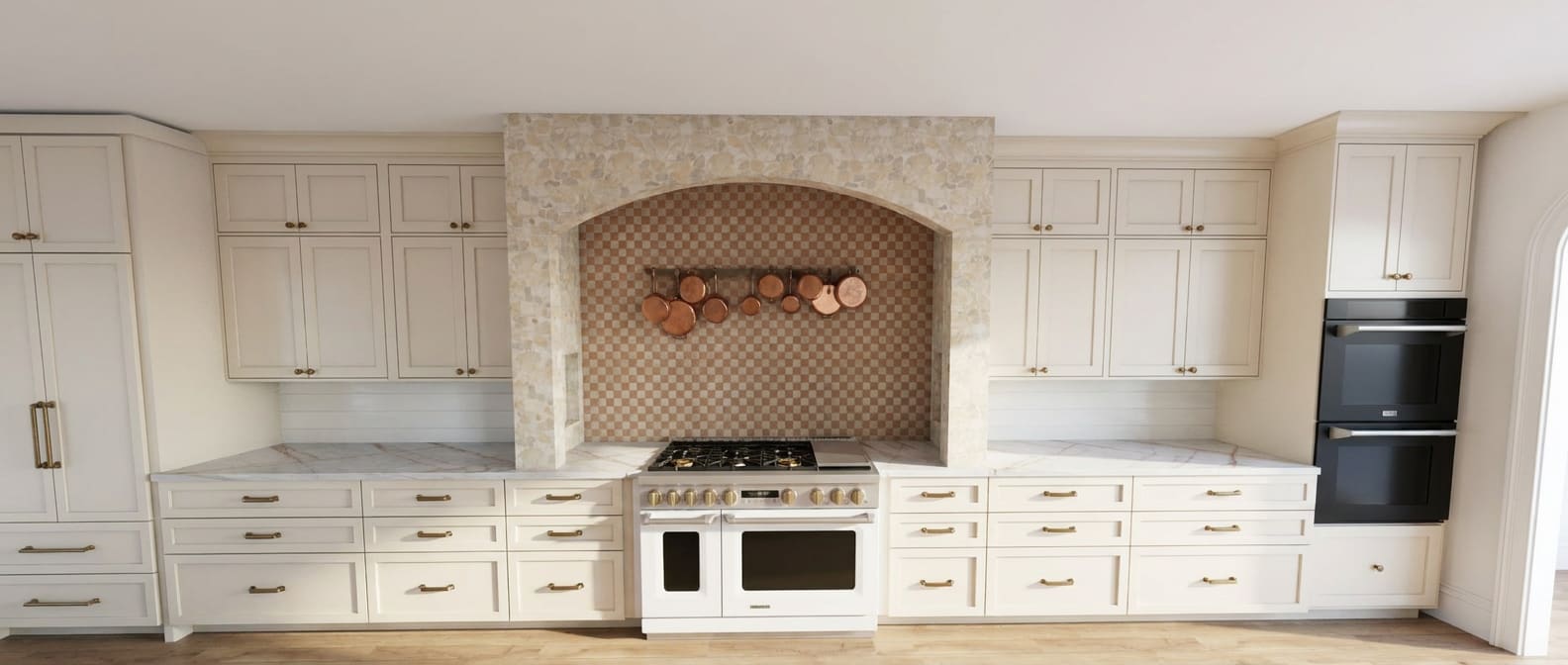 Carolpe Designs interior rendering 66