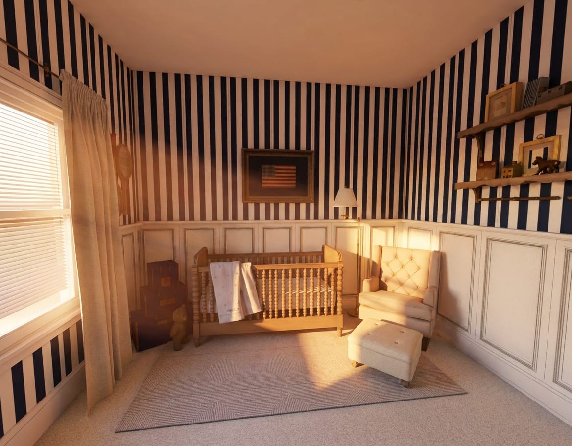 Carolpe Designs interior rendering 81