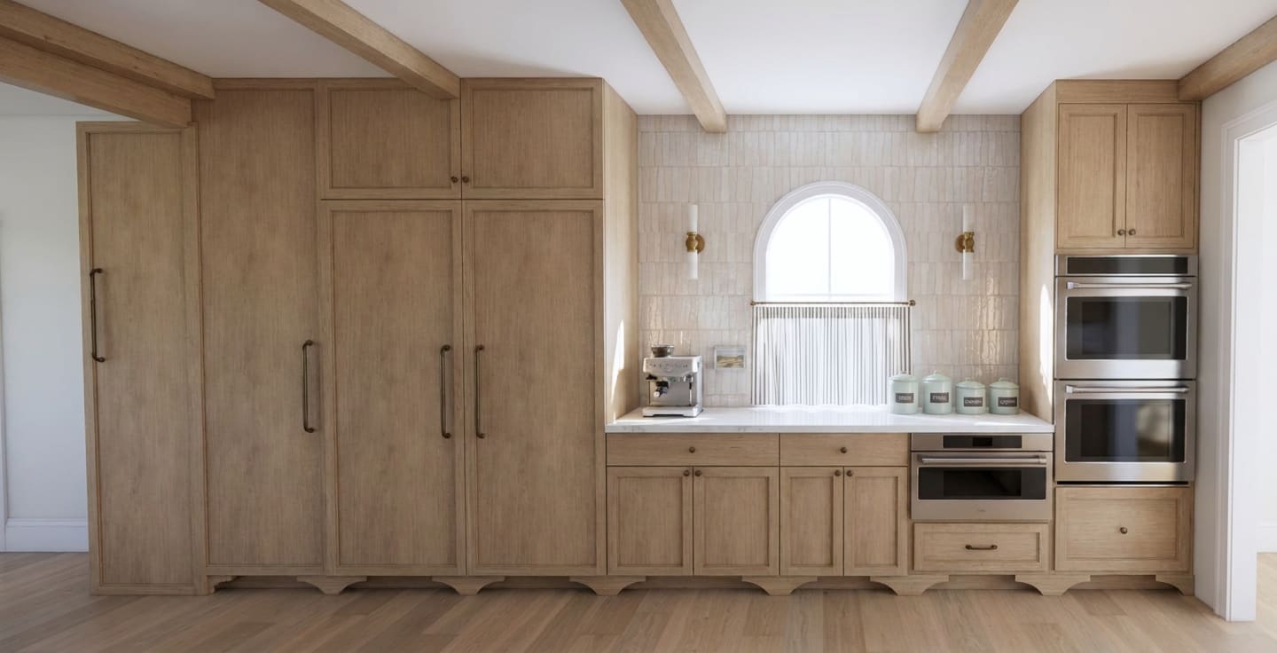 Carolpe Designs interior rendering 92
