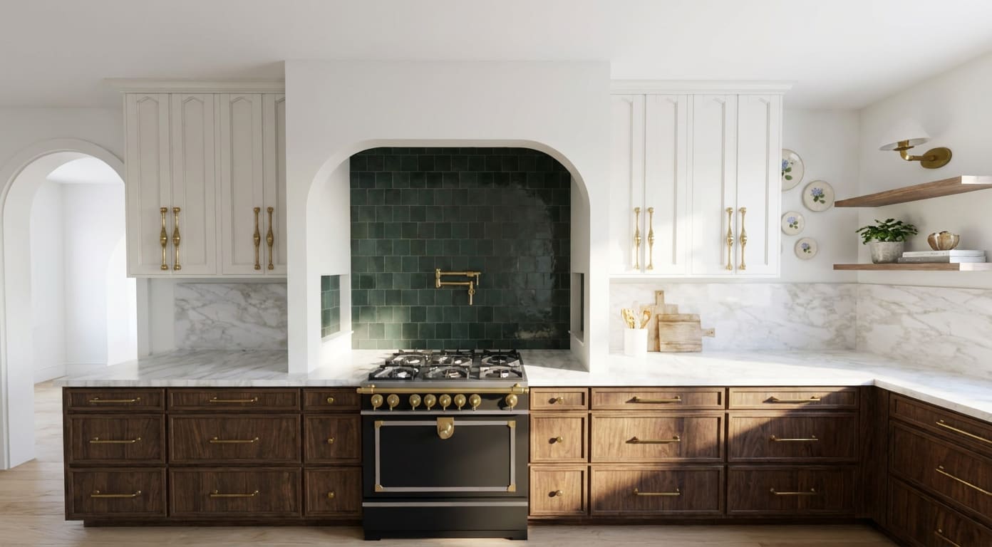 Carolpe Designs interior rendering 97